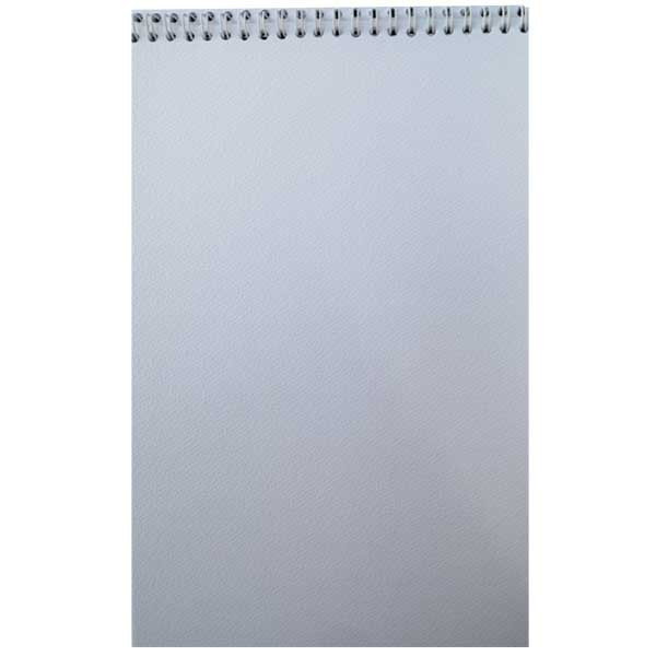 دفتر آبرنگ سخن کد 34