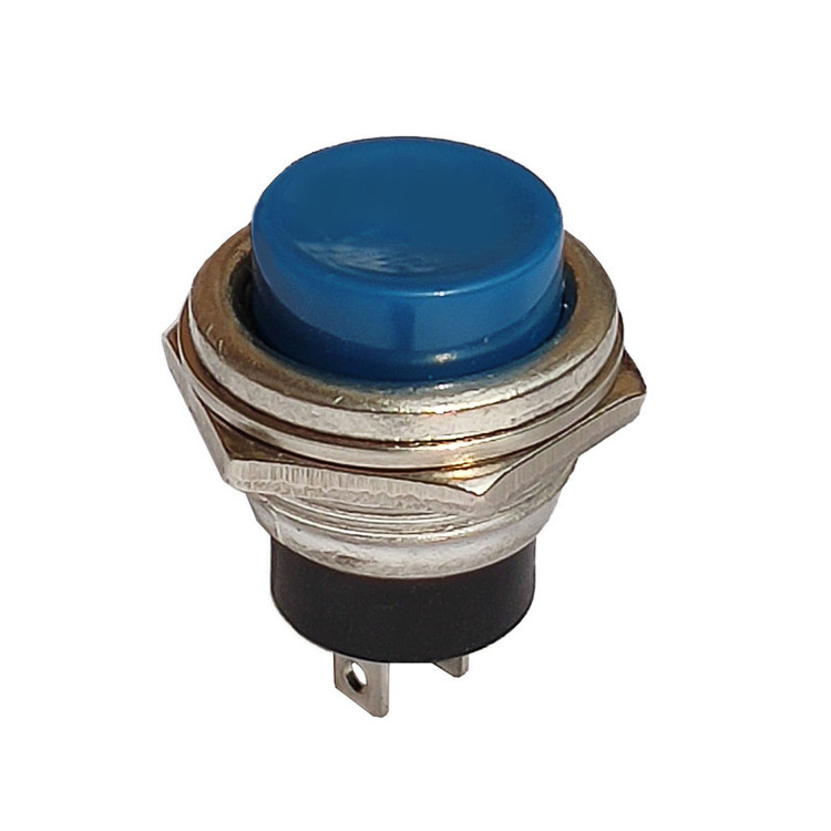 کلید شستی مدل TKB-CM2519SH بسته 4 عددی