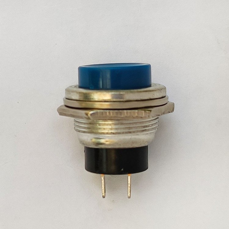 کلید شستی مدل TKB-CM2519SH بسته 4 عددی