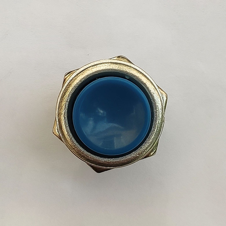 کلید شستی مدل TKB-CM2519SH بسته 4 عددی