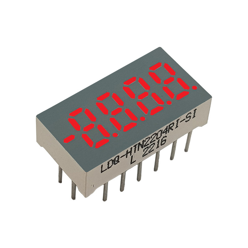 سون سگمنت چهار دیجیت مدل  LDQ-HTN2204RI