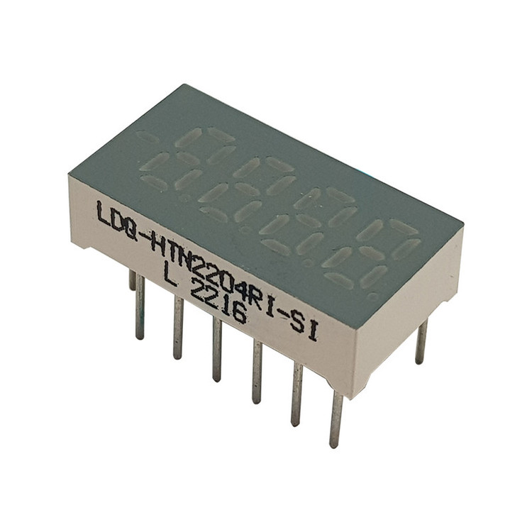 سون سگمنت چهار دیجیت مدل LDQ-HTN2204RI