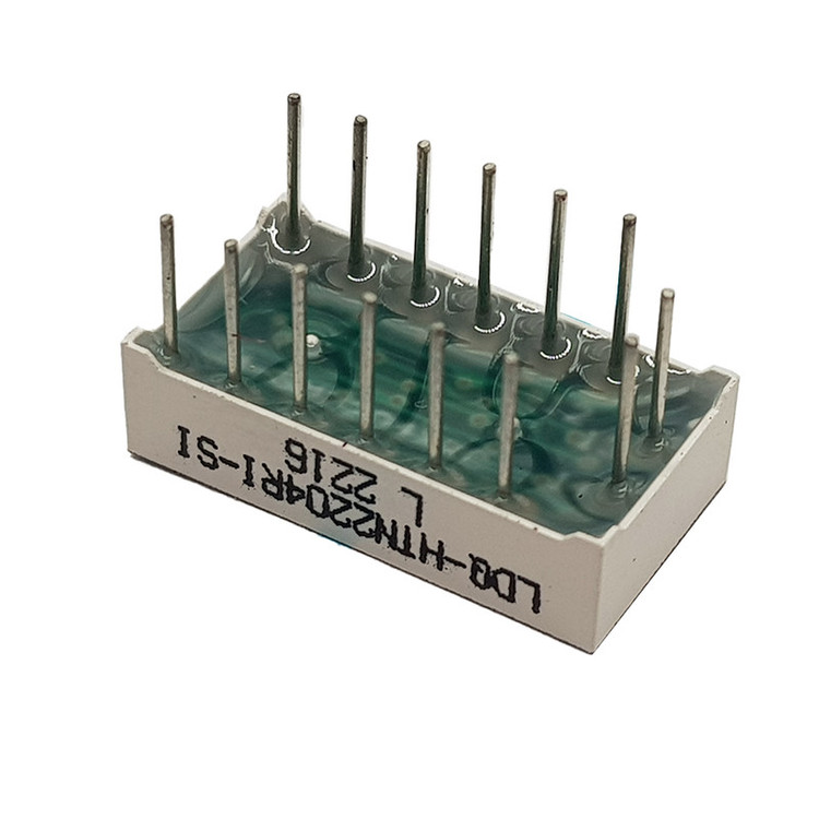 سون سگمنت چهار دیجیت مدل LDQ-HTN2204RI