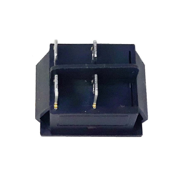 کلید راکر مدل YADIKE0209KR4P6AN3 بسته 3 عددی