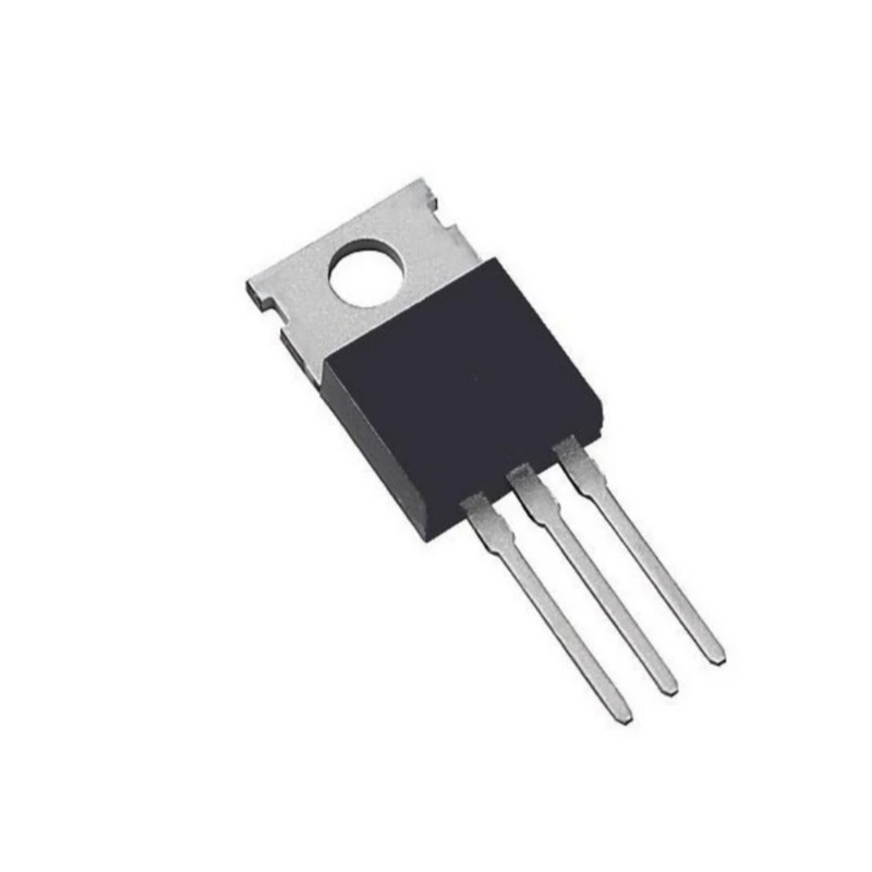 رگولاتور مدل lm338T کد to220