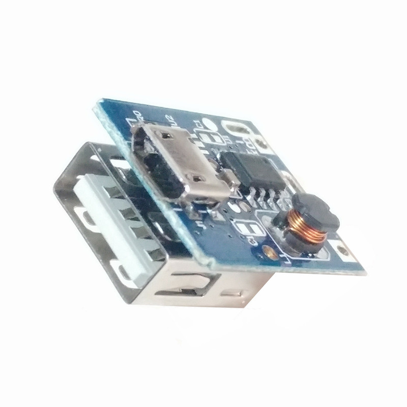 ماژول مدل TP4056 TypeC , PAM8403 , T6855 مجموعه 3 عددی