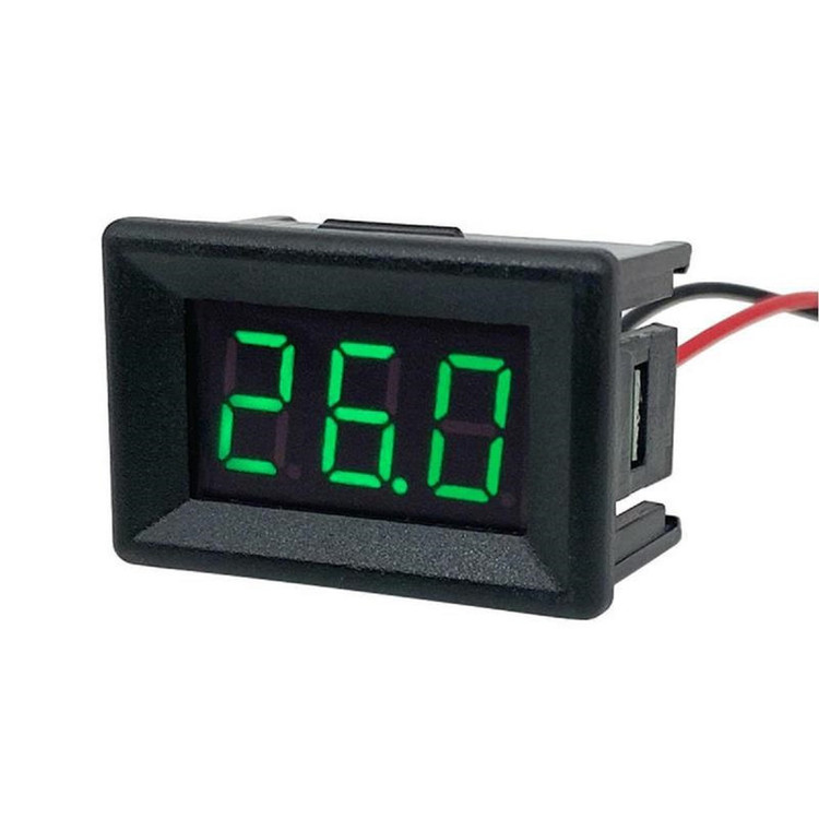 ولت متر پنلی کد 45G300