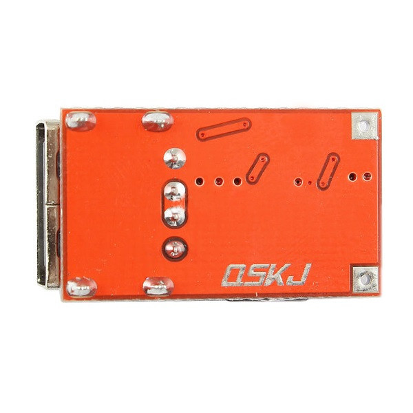 ماژول رگولاتور DC به DC کاهنده مدل flw-5260