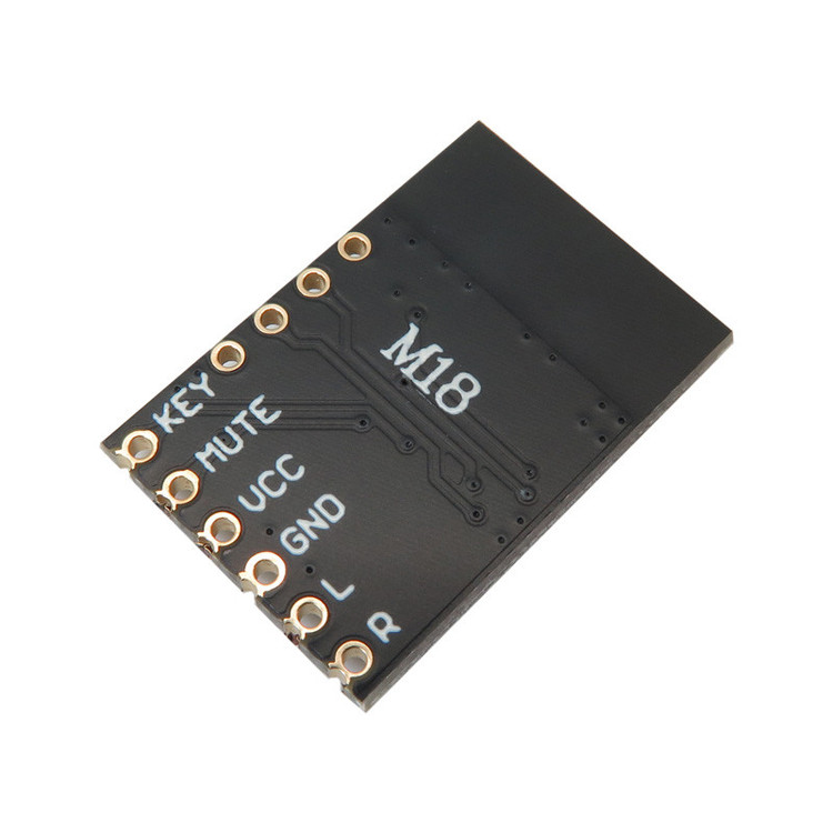 ماژول بلوتوث صوتی مدل MH-M18