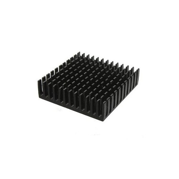 هیت سینک سرد کننده مدل TEC-B