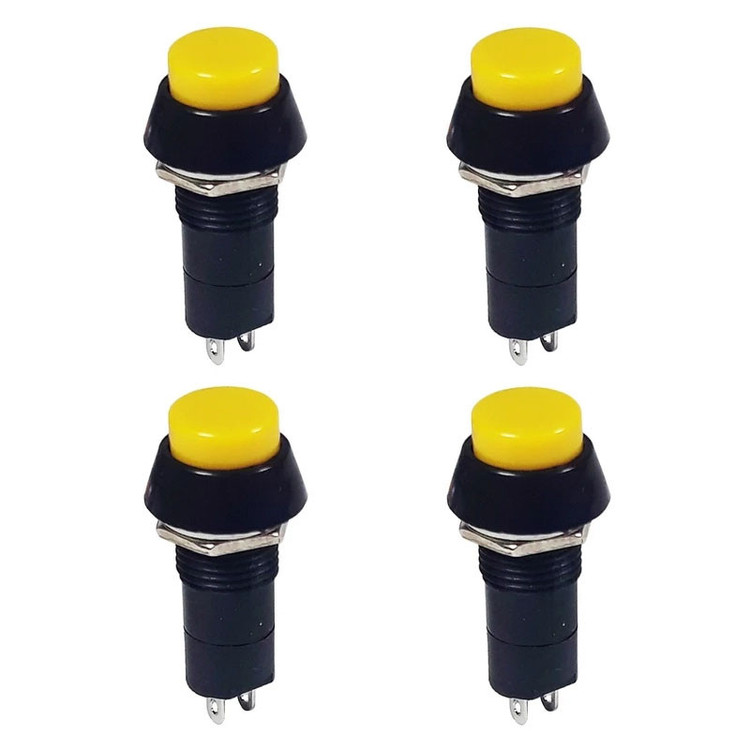 کلید مدل TKY-CSH3918 بسته 4 عددی