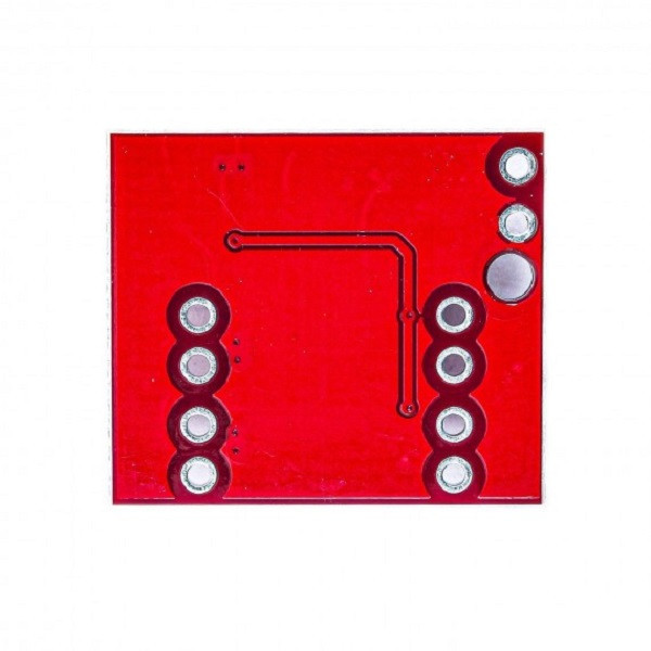 درایور موتور استپر و DC مدل MX1508