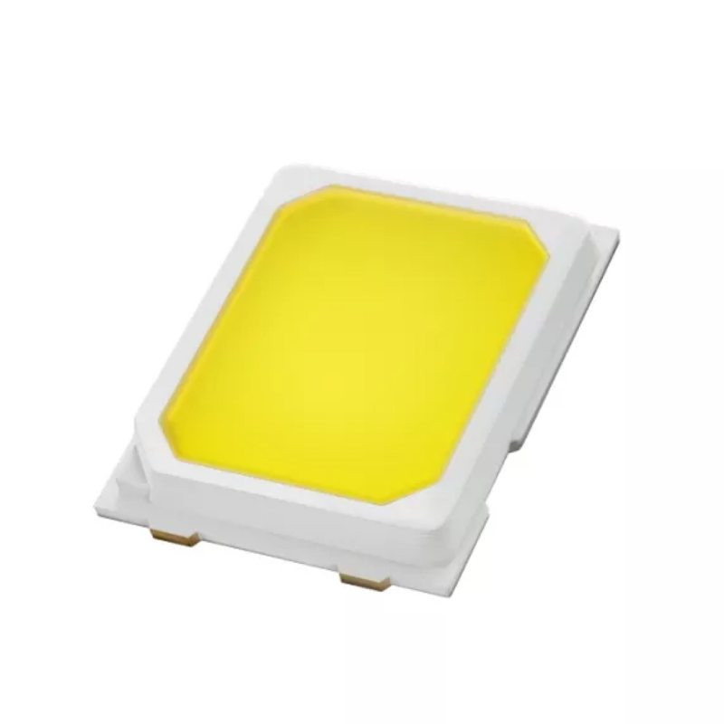دیود LED مدل 2835W بسته‌ 100 عددی