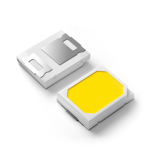 دیود LED مدل 2835W بسته 100 عددی