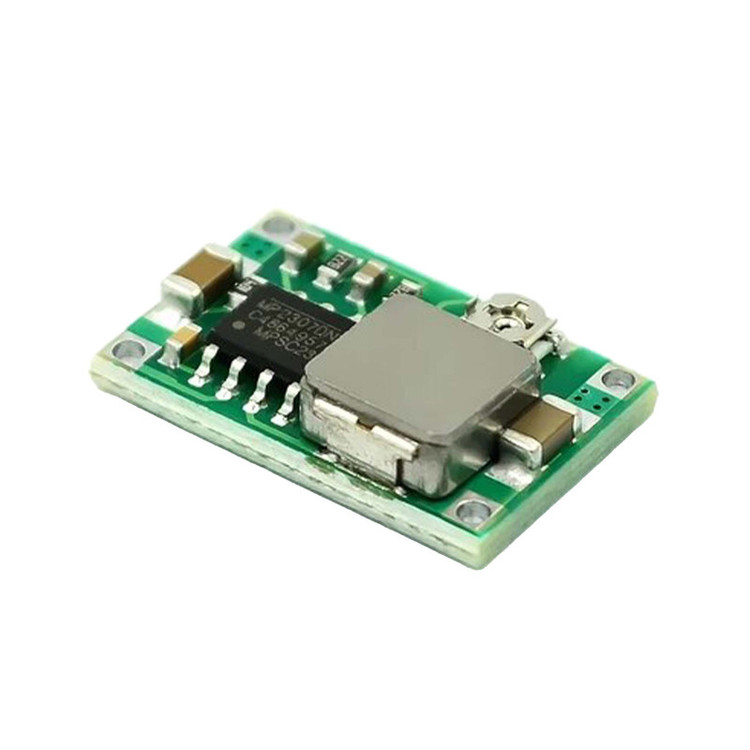 ماژول رگولاتور کاهنده DC به DC 2 آمپر مدل KSRE-MINI-360