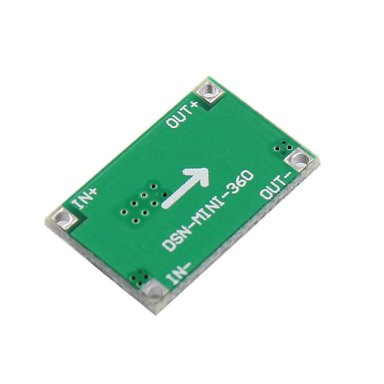ماژول رگولاتور MP2307