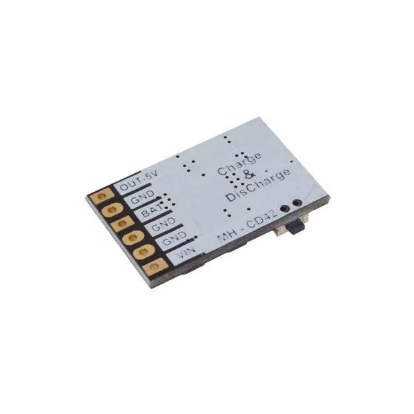 ماژول شارژر مدل MH-CD42