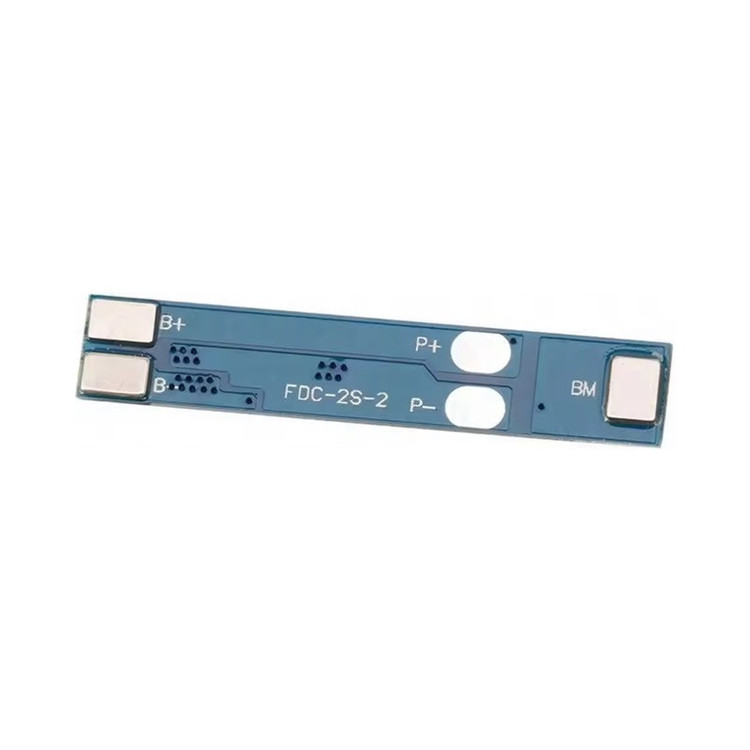 ماژول محافظ شارژ باتری لیتیوم مدل CC-2C-3A