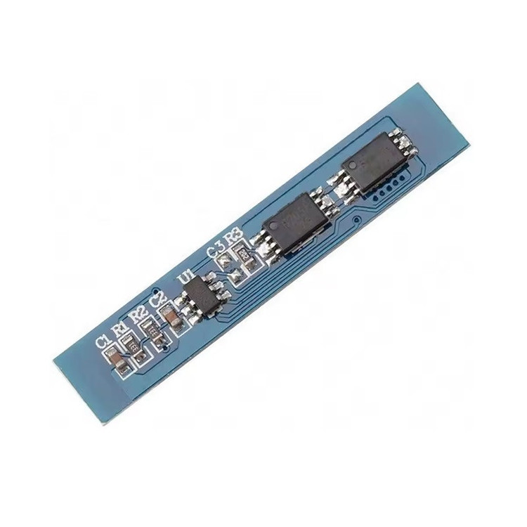 ماژول محافظ شارژ باتری لیتیوم مدل CC-2C-3A