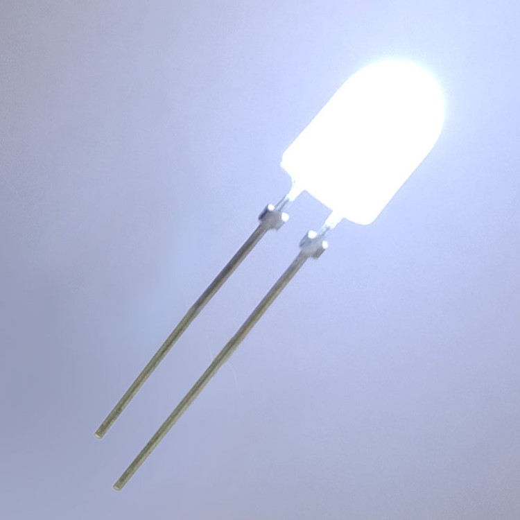 دیود ال ای دی مدل ML-546W بسته 50 عددی