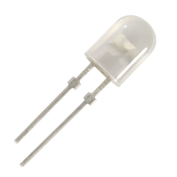 دیود ال ای دی مدل ML-546W بسته 50 عددی