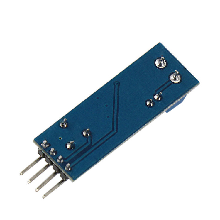 ماژول آمپلی فایر مدل LM386