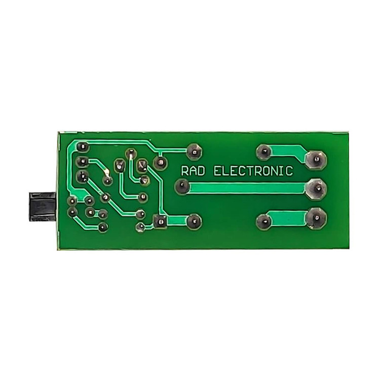 ماژول رله 5 ولت رادالکترونیک مدل TKR-5N4014