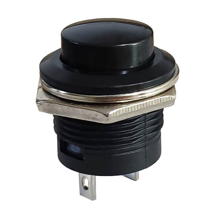 کلید شستی مدل TKK-CM2519SHبسته 2عددی
