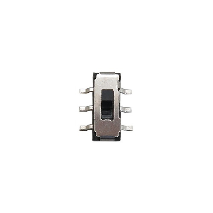 کلید کشویی دو حالته بتا مدل SMD-DS4 بسته 5 عددی