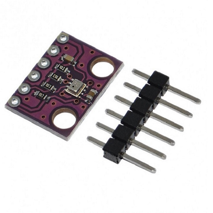 ماژول سنسور مدل bmp280