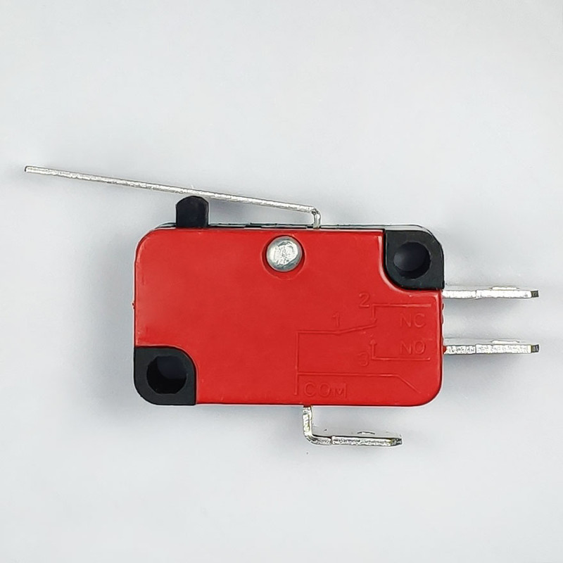 میکروسوئیچ مدل TK-V-152