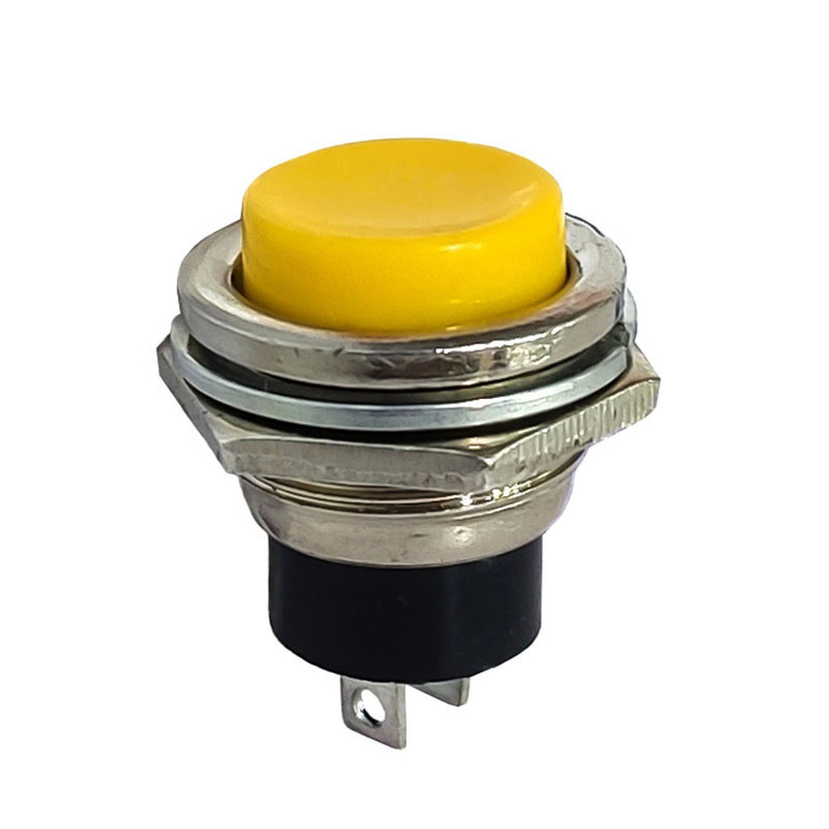 کلید شستی مدل TKY-CM2519SHبسته 4عددی