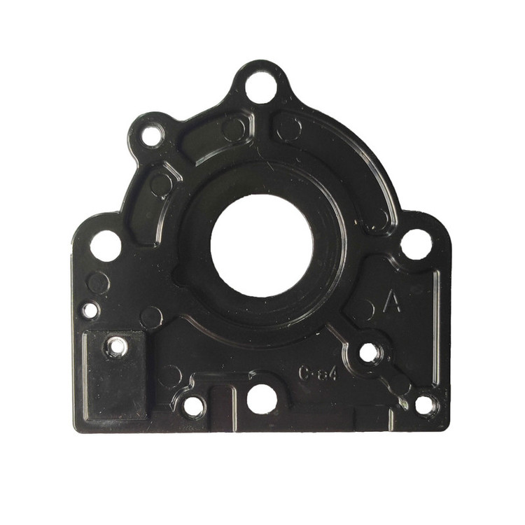 هیت سینک دستگاه بخور سرد کد Ca4
