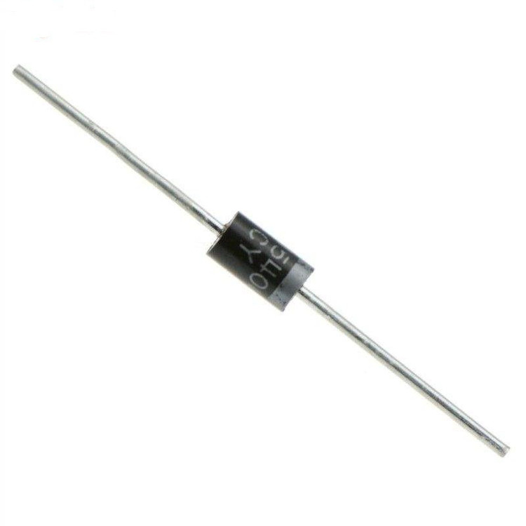 دیود 1N5408 کد 222 بسته 20 عددی