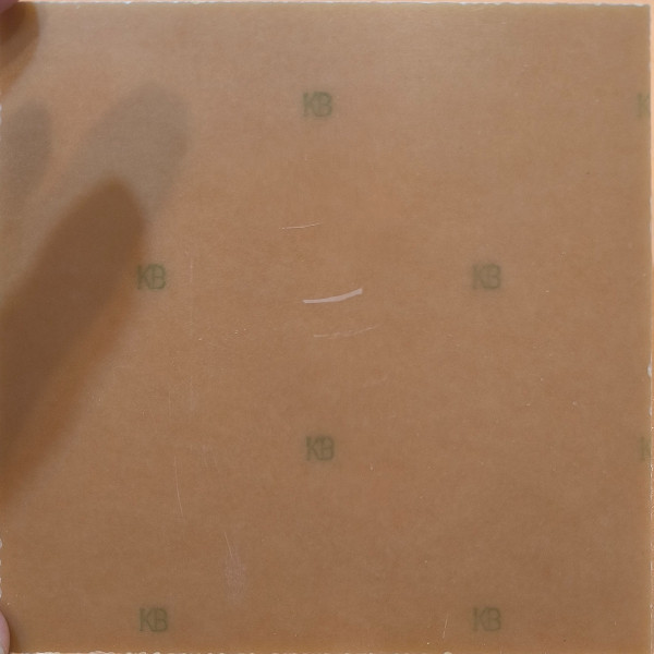 فیبر مدارچاپی کی بی مدل 15×15 cm