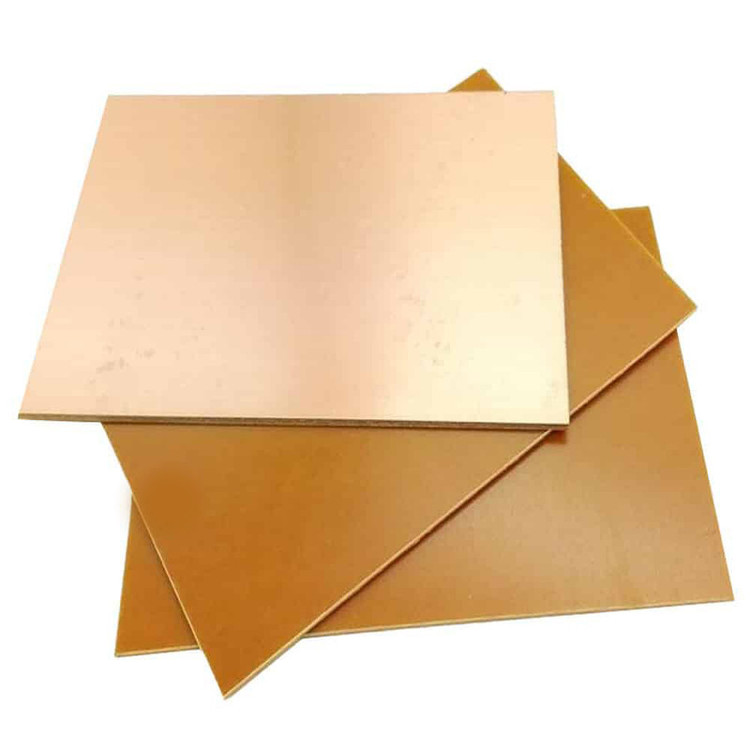 فیبر مدارچاپی کی بی مدل 15×15 cm