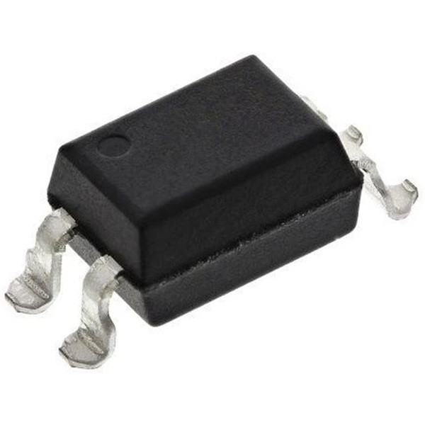 آی سی اپتوکوپتر مدل SMD EL2501 بسته 25 عددی