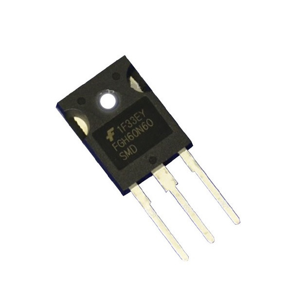 ترانزیستور مدل FGH40N60SFD