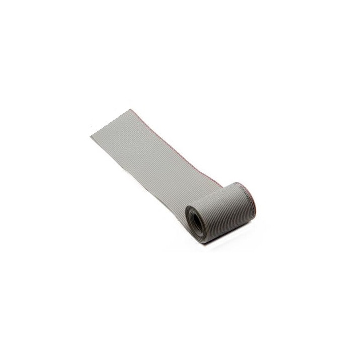 کابل فلت 34 رشته مدل ds1057