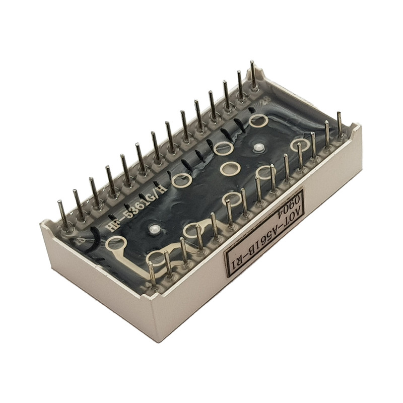 سون سگمنت سه دیجیت مدل AOT-A561B