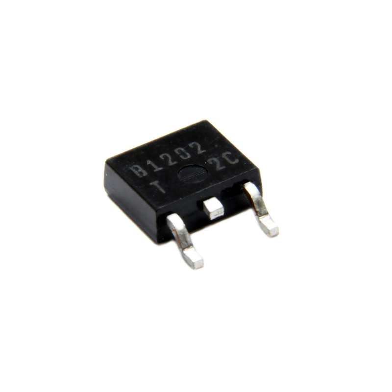 ترانزیستور اس ام دی مدل 2SB1202T-TL-E