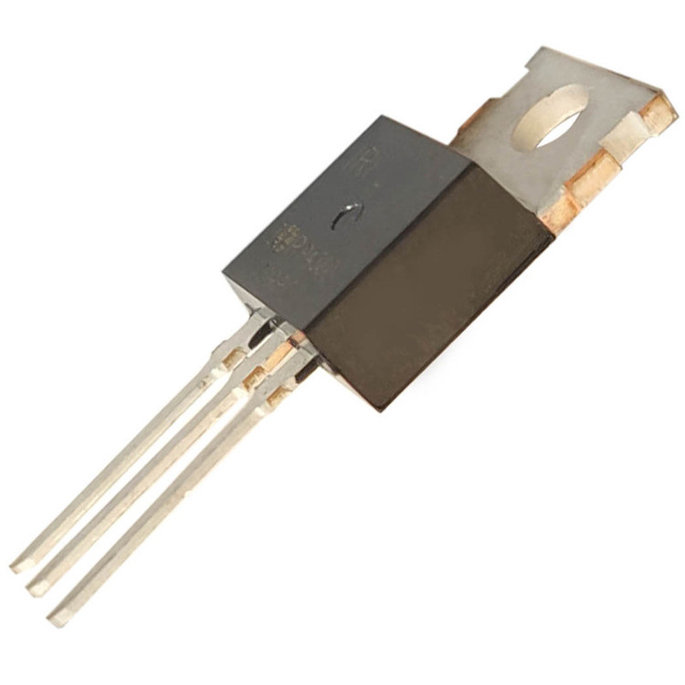 ماسفت مدل IRF740 بسته 3 عددی