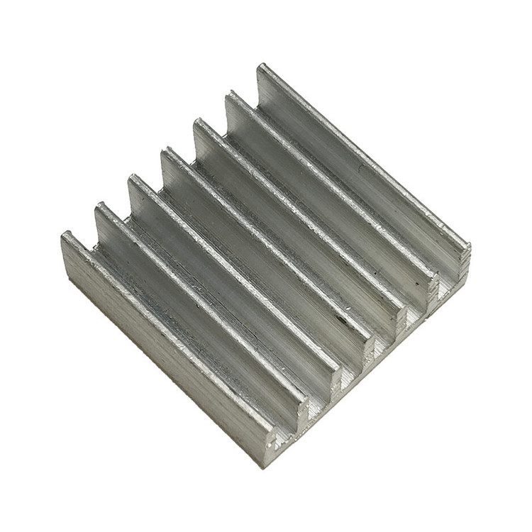 هیت سینک های فایو استور مدل HI5 129-30 30X30X10MM بسته 5 عددی