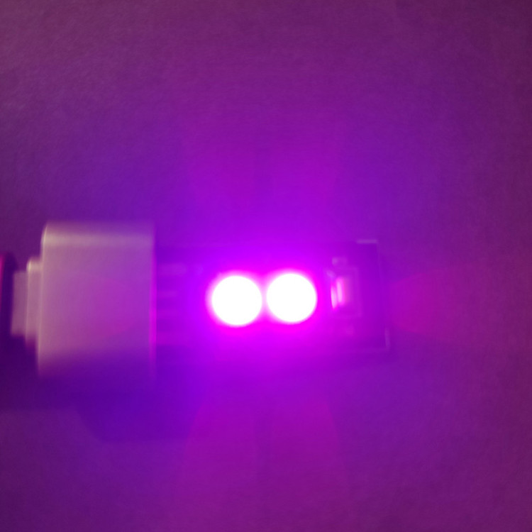 ماژول چراغ ال ای دی رهام مدل USB RGB