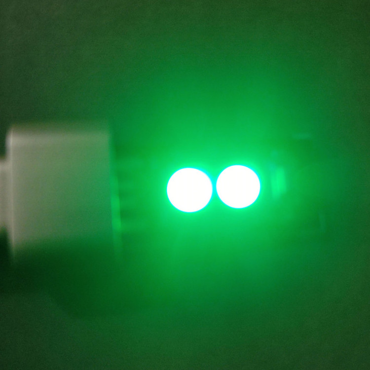 ماژول چراغ ال ای دی رهام مدل USB RGB