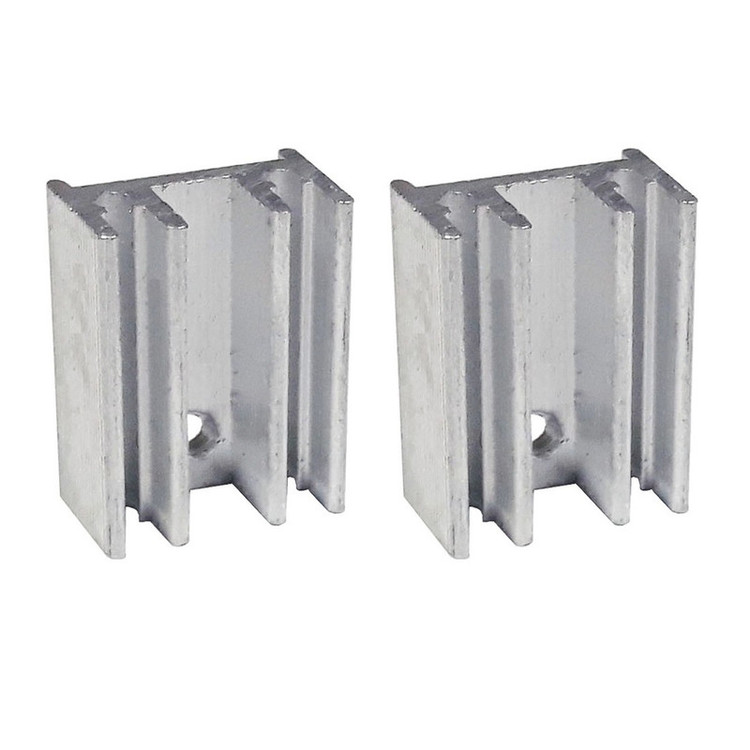 هیت سینک مدل TLHS-2420 بسته 2 عددی