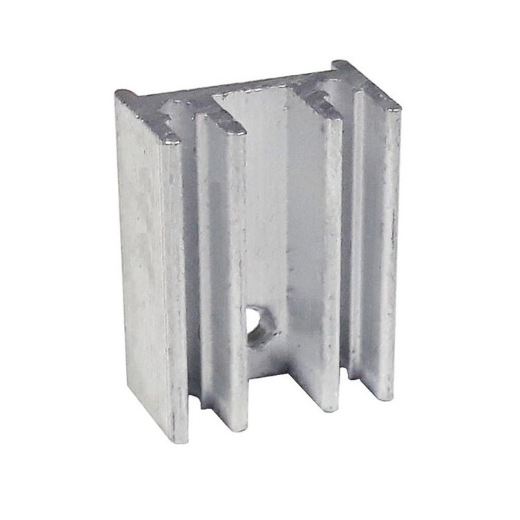 هیت سینک مدل TLHS-2420 بسته 2 عددی