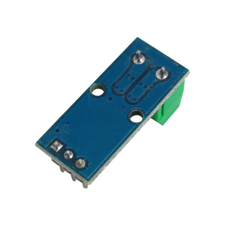 ماژول سنسور جریان مدل ACS712-30A