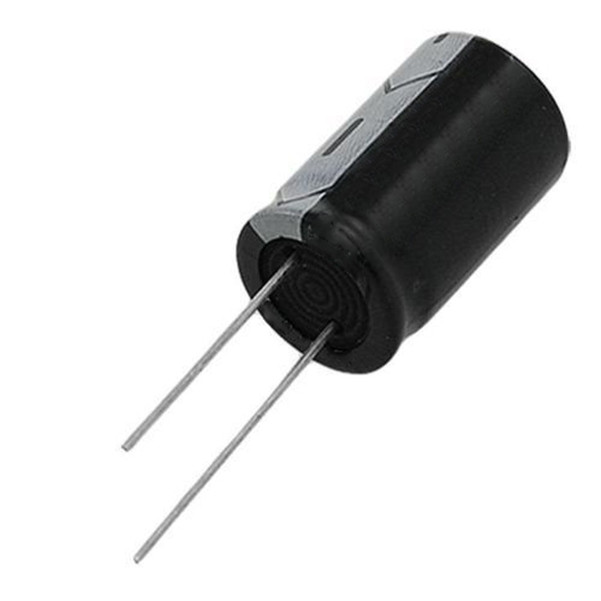 خازن الکترولیت 1000 میکروفاراد 25 ولت کد 65 بسته 25 عددی