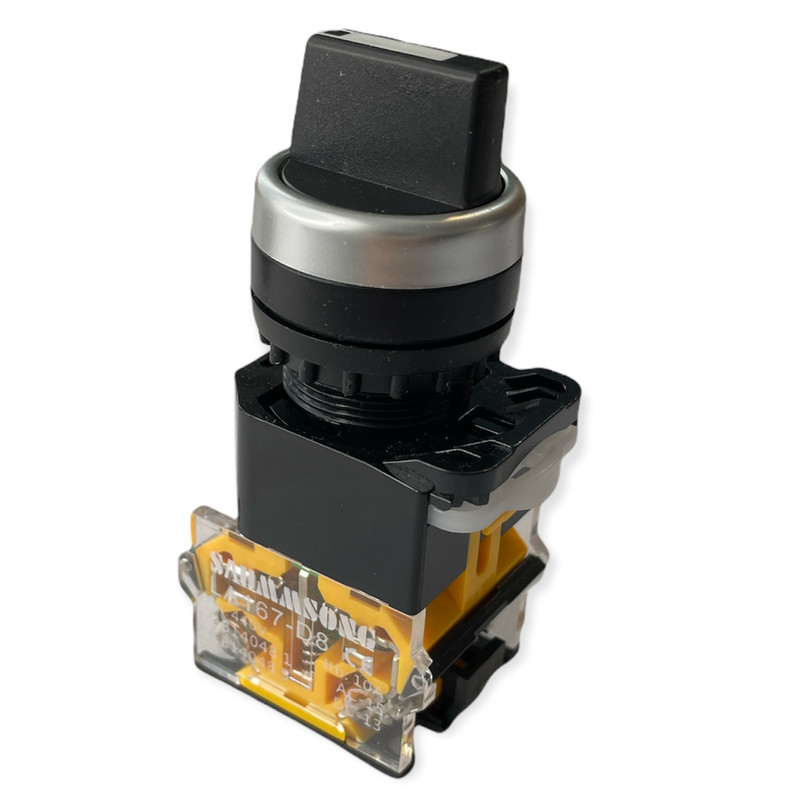 کلید شستی ساماسونگ مدل فانال کد LA167-D8-11X/2